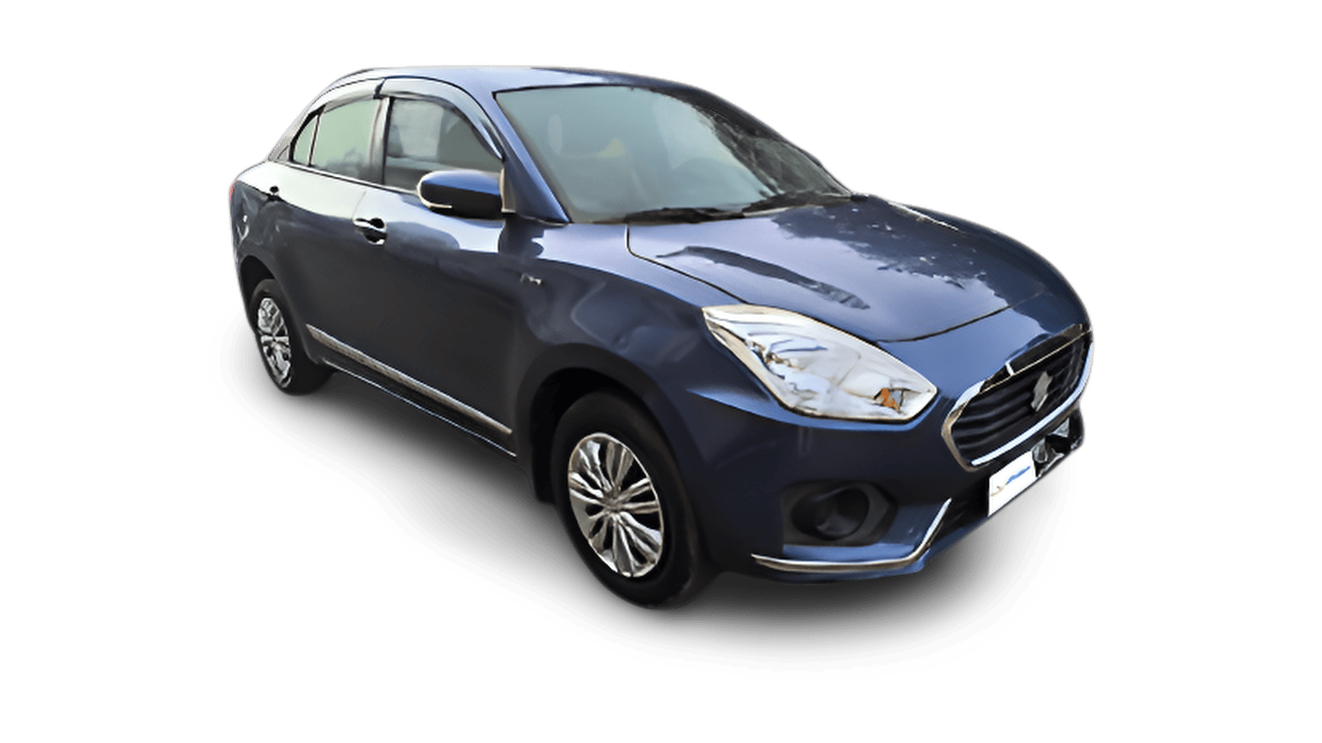 2018 Maruti Dzire - Sedan - Petrol - Manual - ₹6.15 lakh